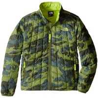Geci de Iarna Thermoball Full Zip Jacket (Little Kids/Big Kids) Baieti