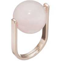 Inele Orbital Bead Ring Femei