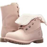 Ghete & Cizme Timberland Authentics Teddy Fleece Fold-Down