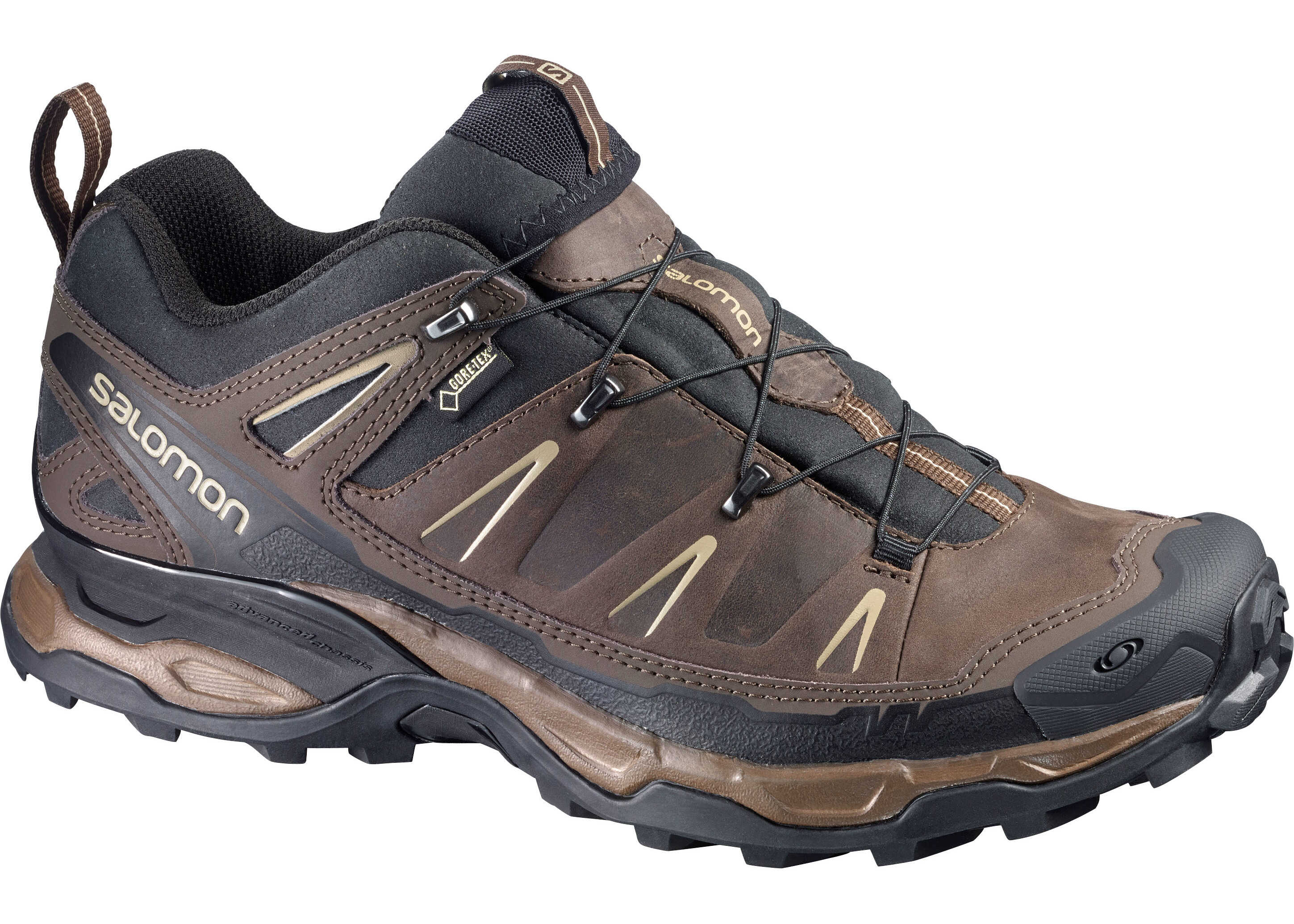 Salomon X Ultra Ltr GTX M Negru