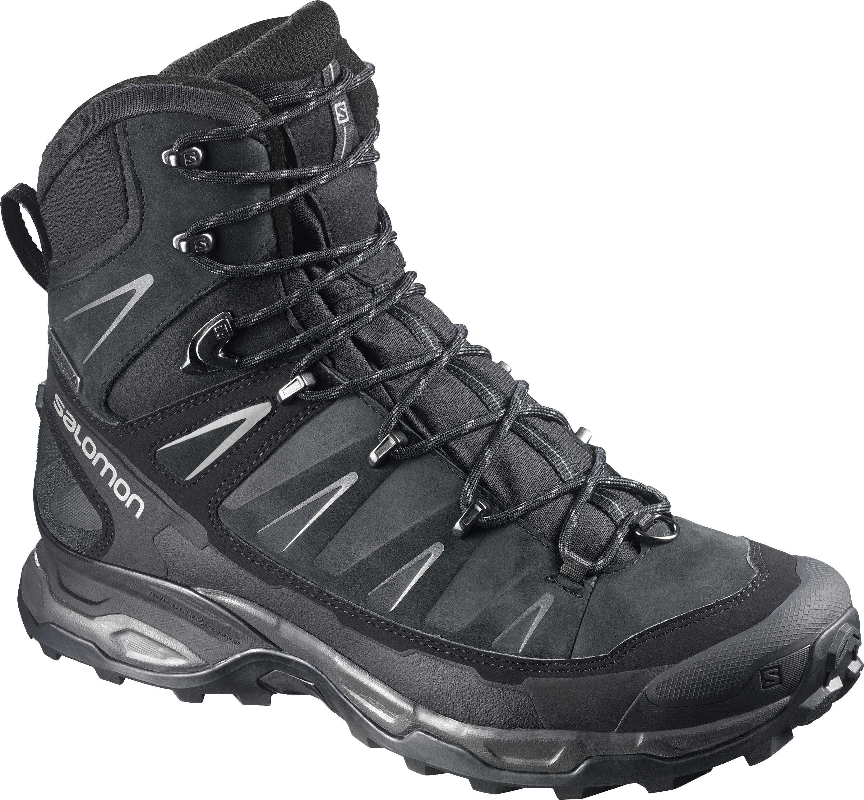 Salomon X Ultra Trek GTX M Negru