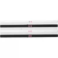 Bentite UA Chevron Mini Headband 4-Pack Femei