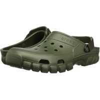 Saboti Off Road Sport Clog Barbati
