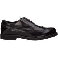 Pantofi Oxford Shoes Derby Barbati