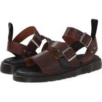 Sandale Dr. Martens Gryphon Strap Sandal