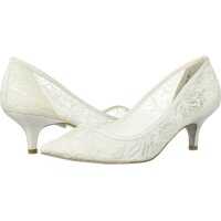 Pantofi cu toc Lois Lace Femei