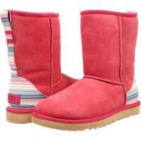 Ghete & Cizme Classic Short Serape Femei