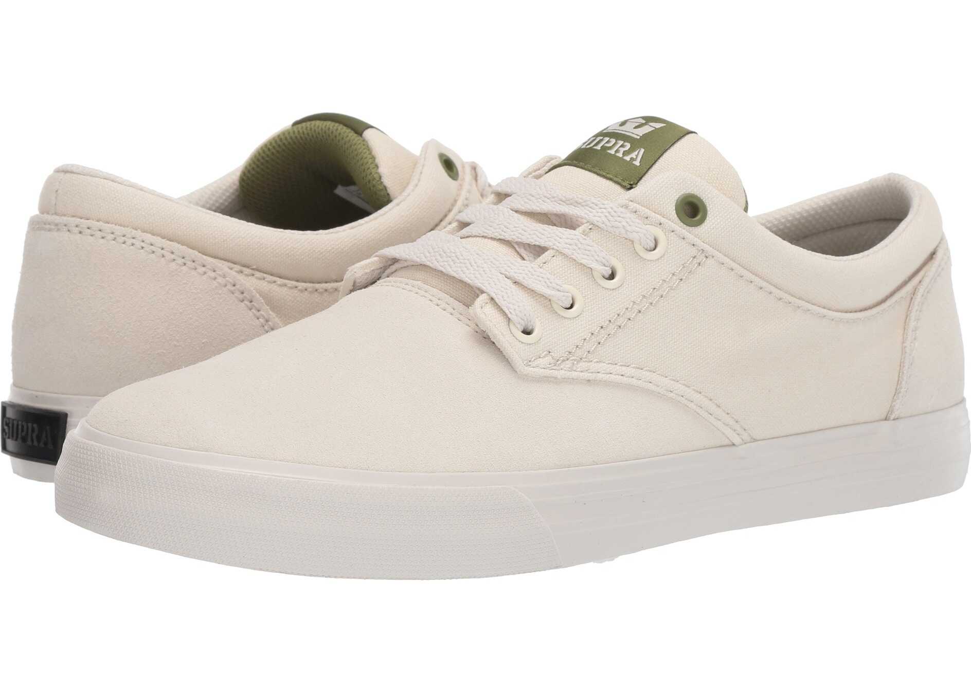 Supra Chino Bone