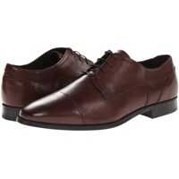 Pantofi Jet Cap Toe Oxford Barbati