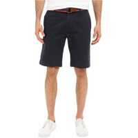 Pantaloni scurti Hartford Flat Front Twill Shorts Barbati