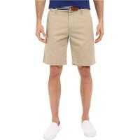 Pantaloni scurti Hartford Flat Front Twill Shorts Barbati