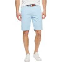 Pantaloni scurti Hartford Flat Front Twill Shorts Barbati