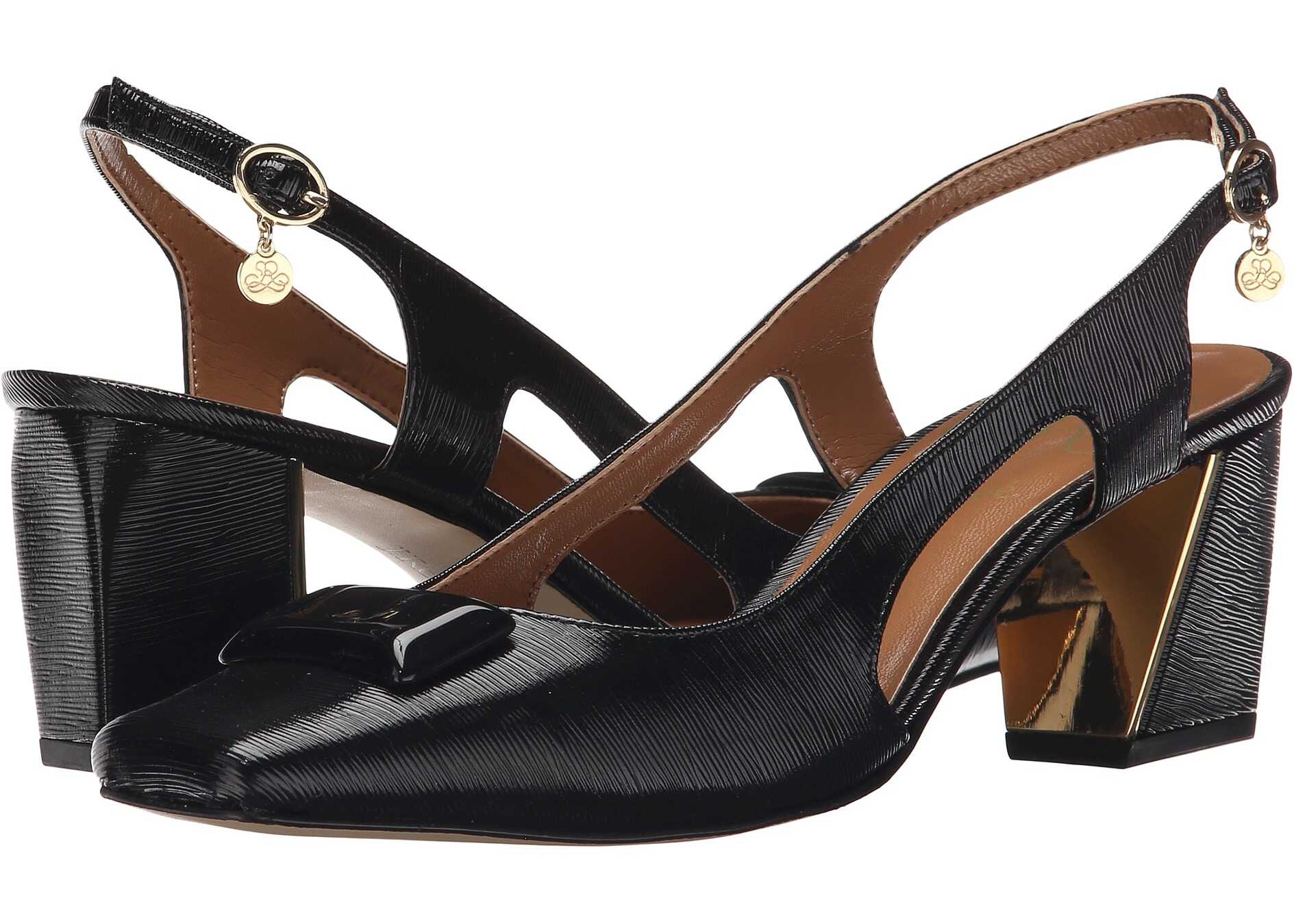 Pantof J. Renee Samina Black