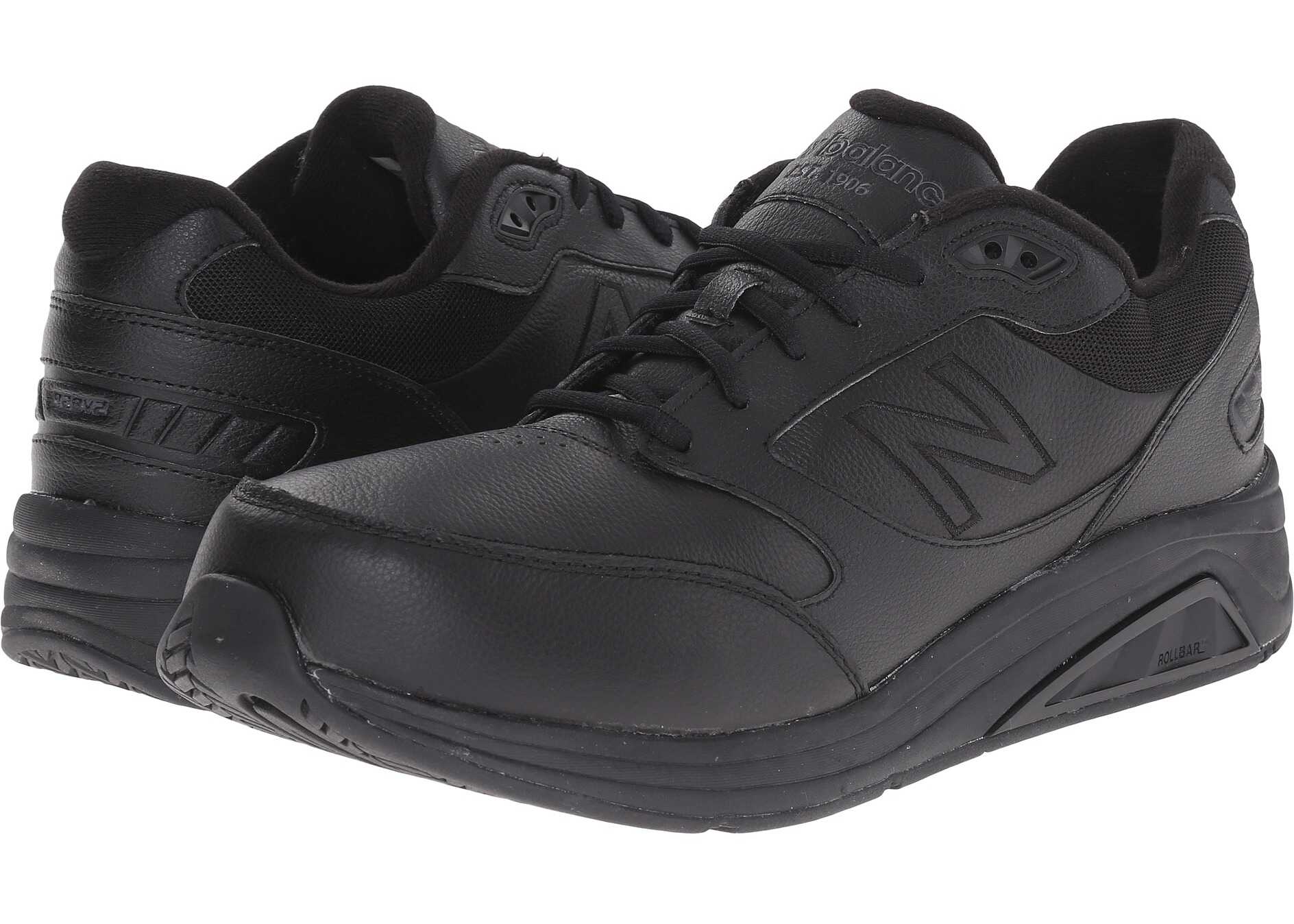 Tenis New Balance MW928v2 Black