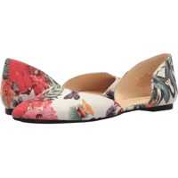 Balerini casual Starship D'Orsay Flat Femei