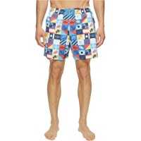 Sorturi de Baie Backcast II™ Printed Trunk Barbati