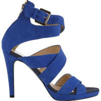 Sandale cu toc 79S003 Femei