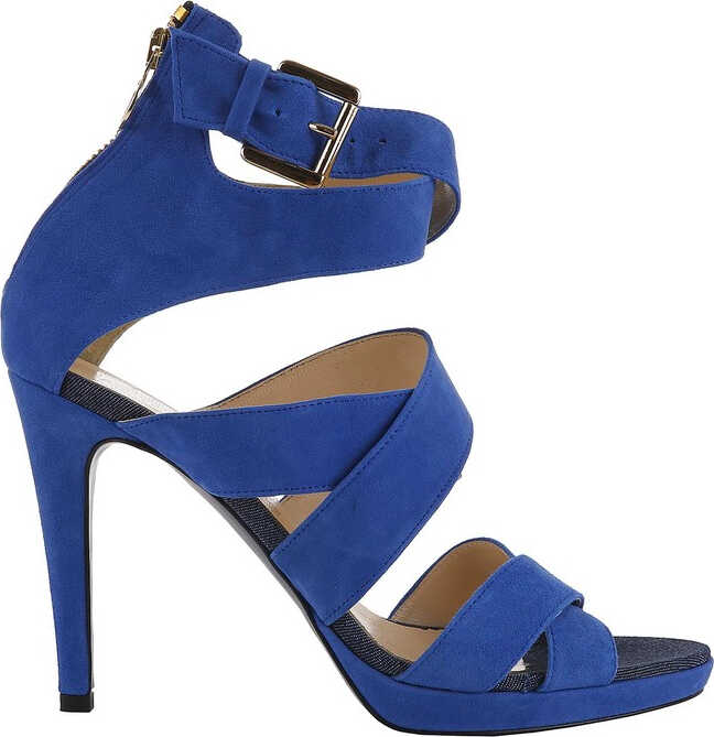 Trussardi 79S003 BLUE