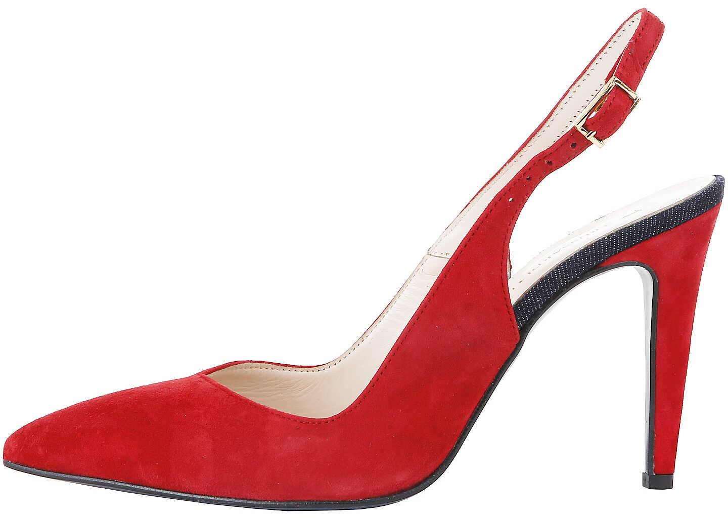 Sandala Trussardi 79S009 Red