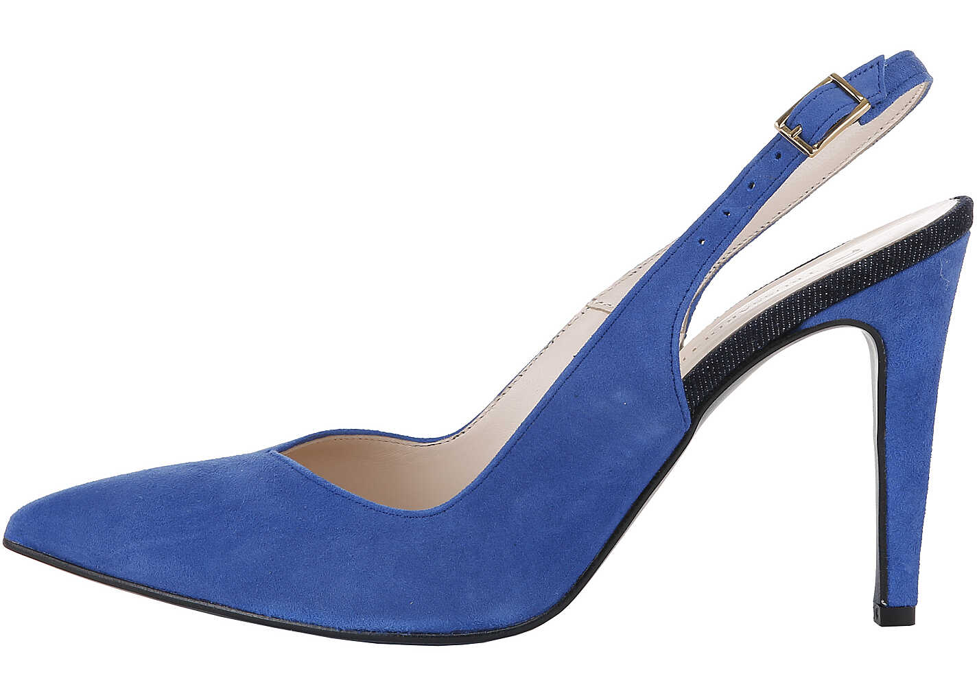 Sandala Trussardi 79S009 Blue
