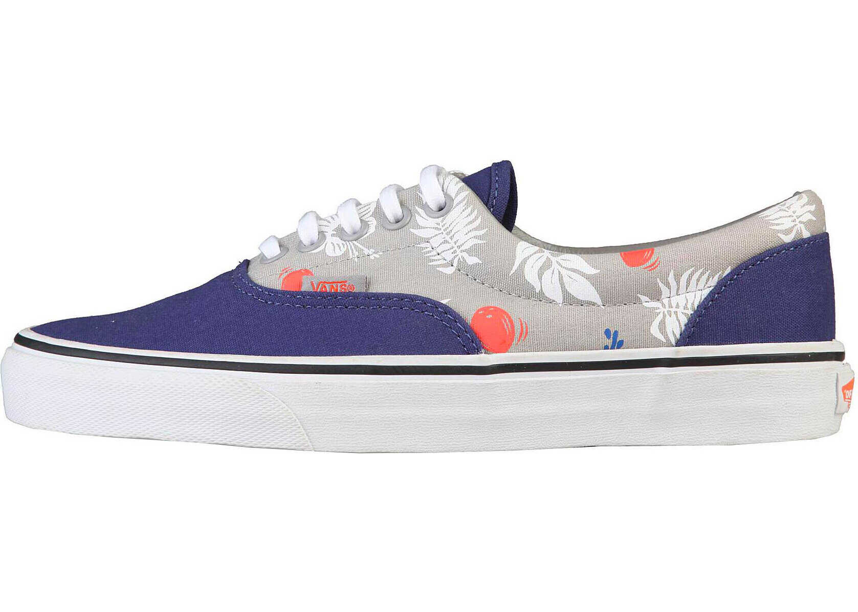 Tenis Vans Era Blue