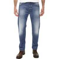 Blugi Waykee Straight 0839C* Barbati