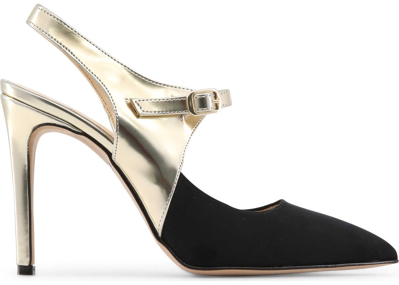 Sandala Made in Italia Cecilia Black