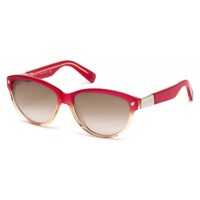 Ochelari de Soare Dq0147 Femei
