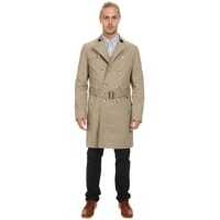 Trenciuri DB Twill Trench* Barbati
