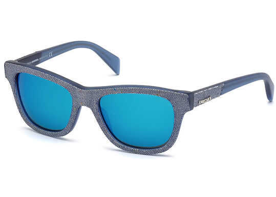 Ochelari Diesel Dl0111_52 Blue