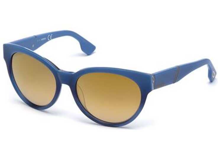 Diesel Dl0124 BLUE