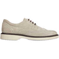 Pantofi Suede Derby H 217 Route Barbati