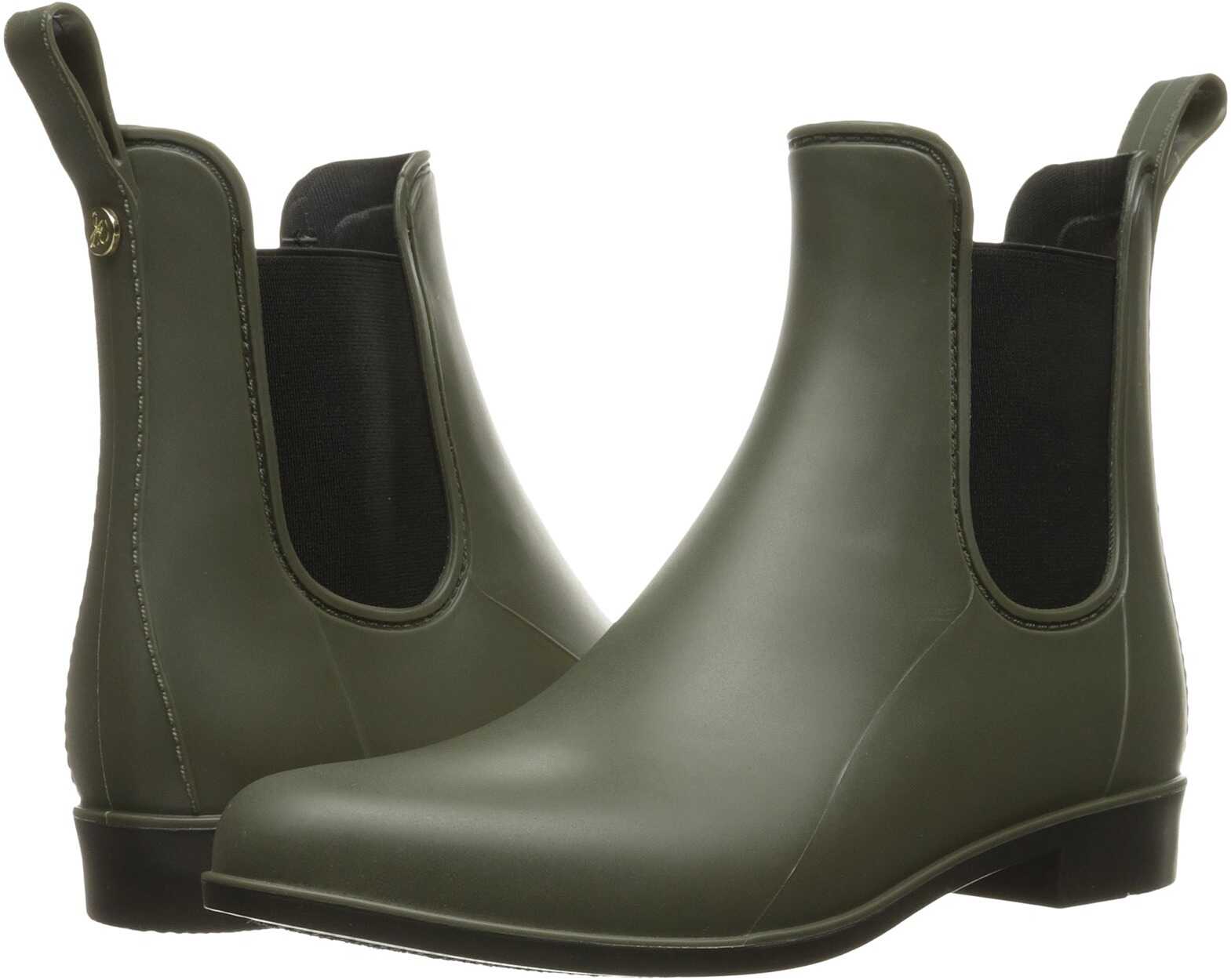 Gheata Sam Edelman Tinsley Moss Green Matte