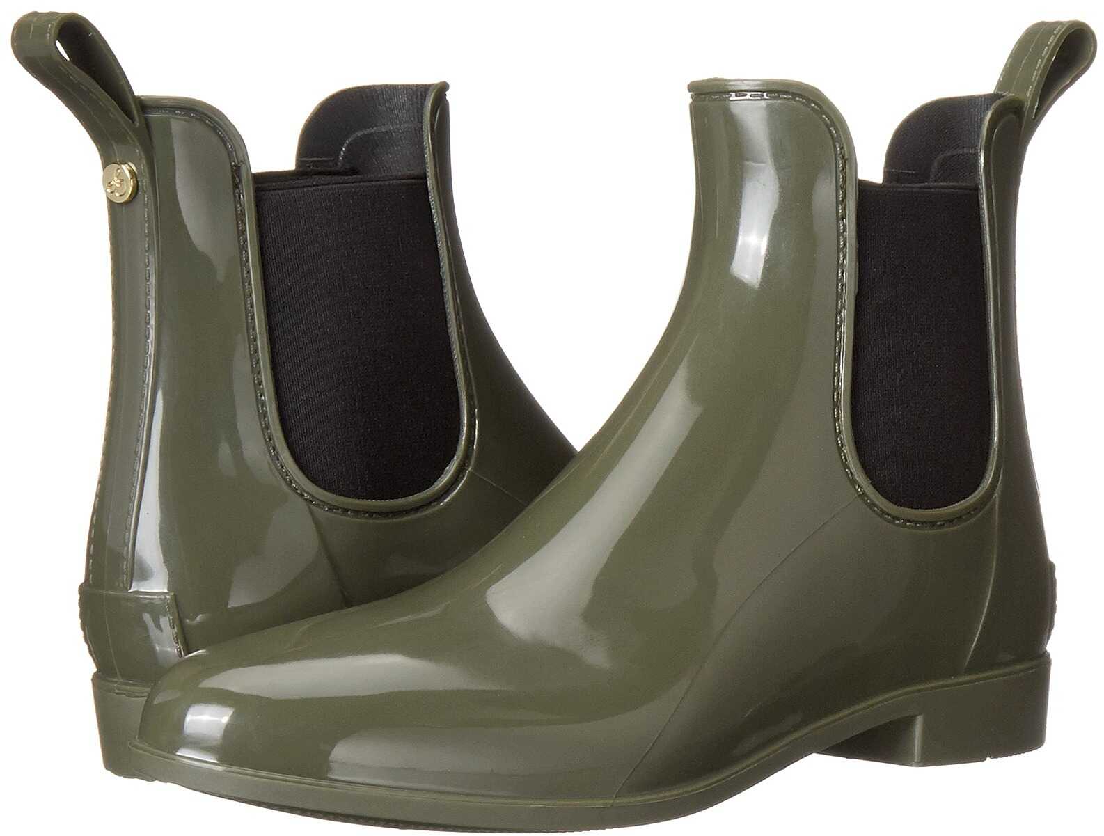 Gheata Sam Edelman Tinsley Moss Green