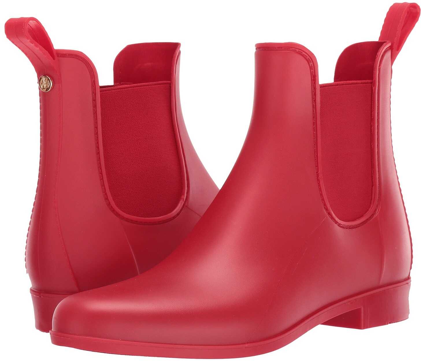 Cizma Sam Edelman Tinsley Bright Red