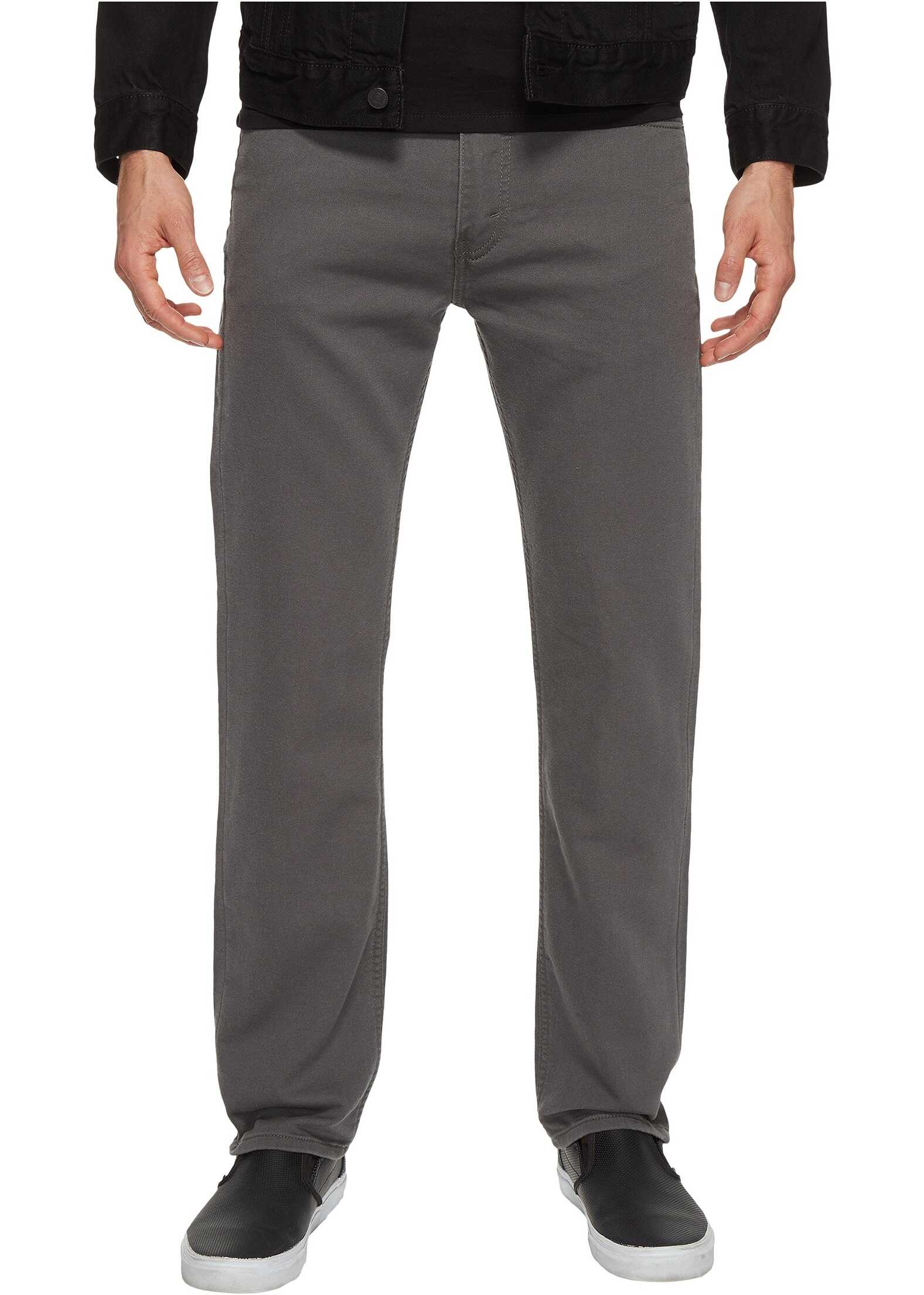 Blug Levi's® Mens 513™ Slim Straight Fit Revolver Stretch Twill
