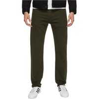 Blugi 513™ Slim Straight Fit Barbati