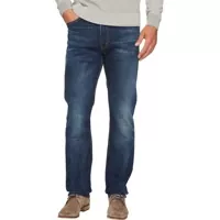 Blugi 513™ Slim Straight Fit Barbati