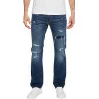 Blugi Levi's® 513™ Slim Straight Fit