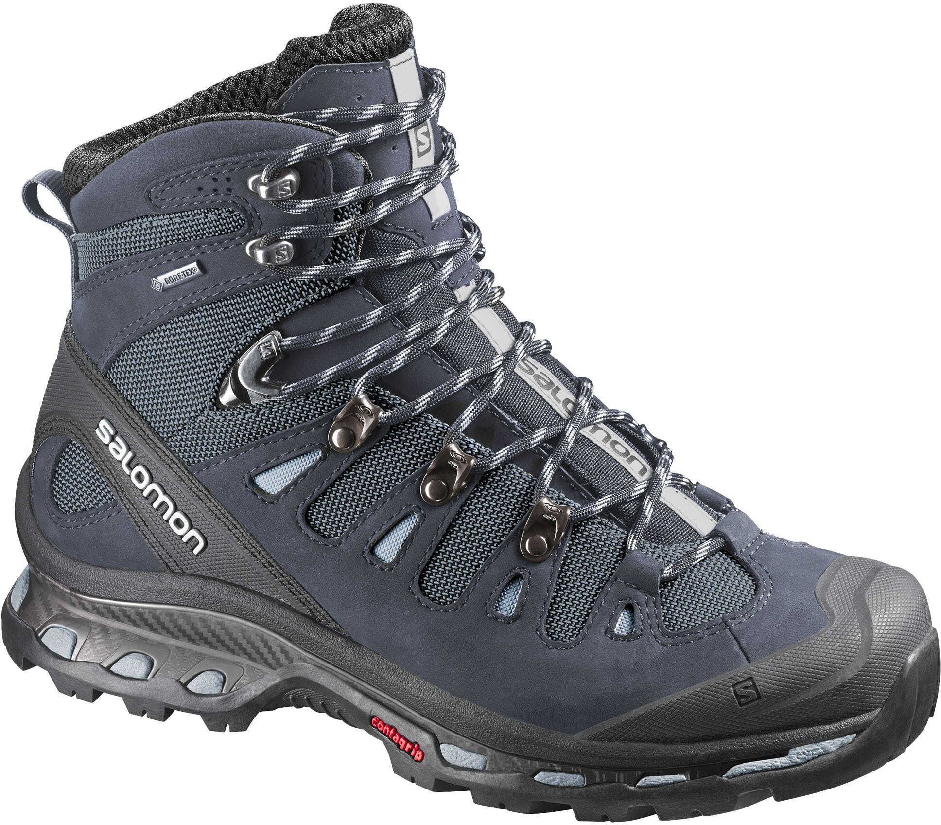 Salomon Quest 4D 2 GTX® W Bleumarin
