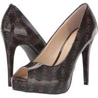 Pantofi stiletto Pavell Femei