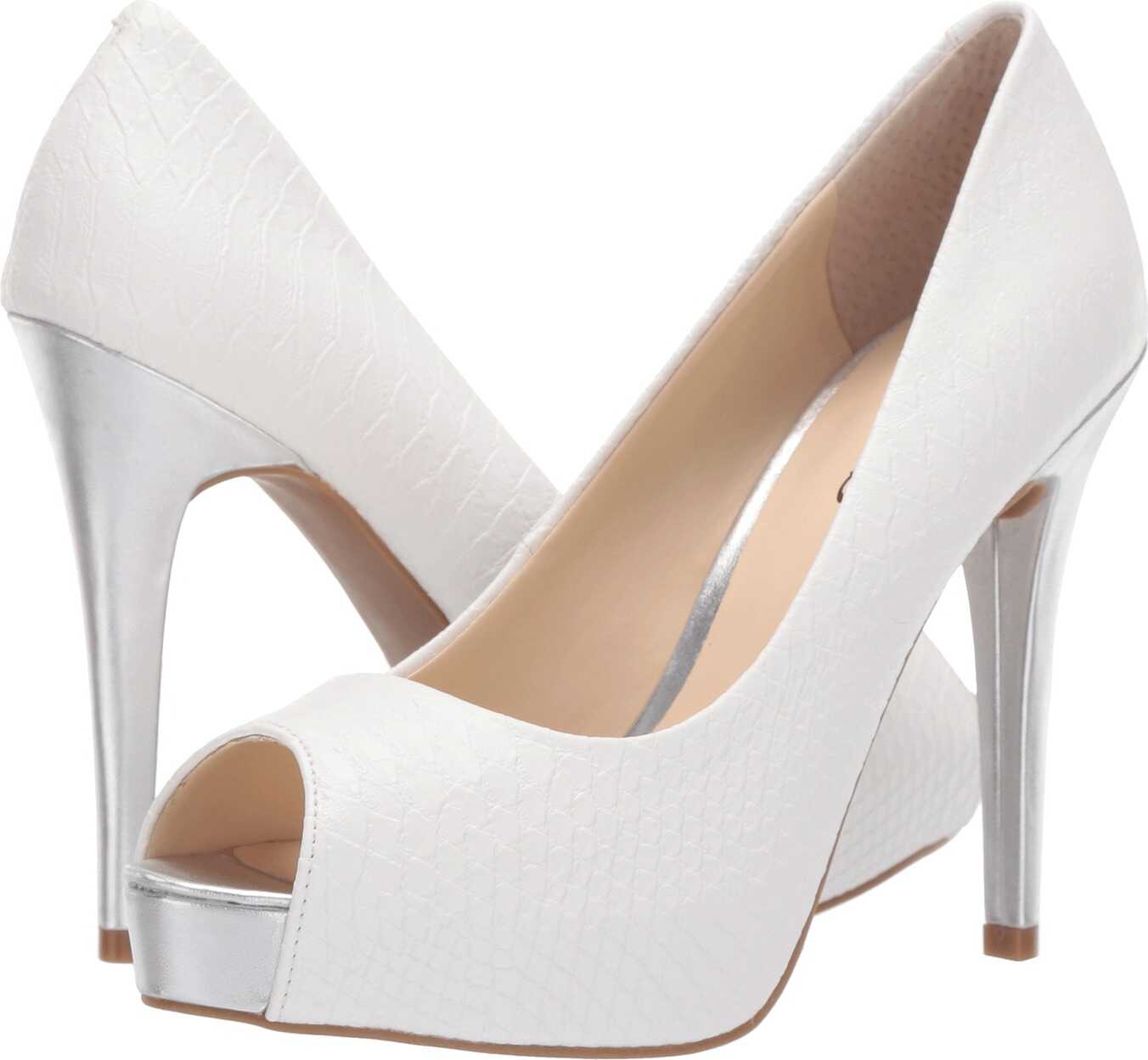 GUESS Pavell White