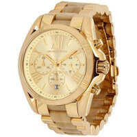 Ceasuri Fashion Bradshaw MK5722 Femei