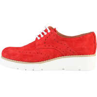 Pantofi Oxford Natalia Femei