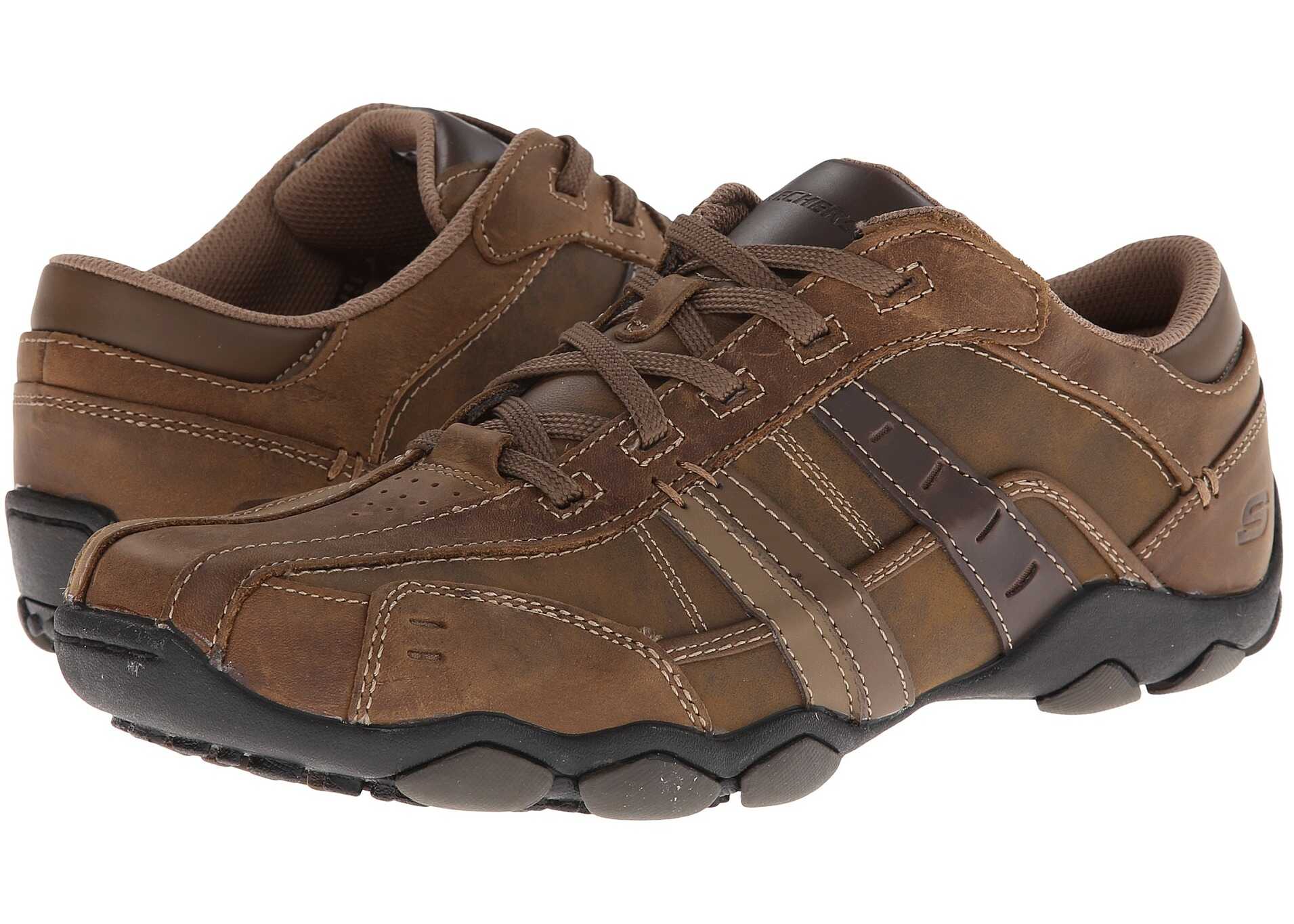 SKECHERS Diameter-Vassell Desert Crazyhorse