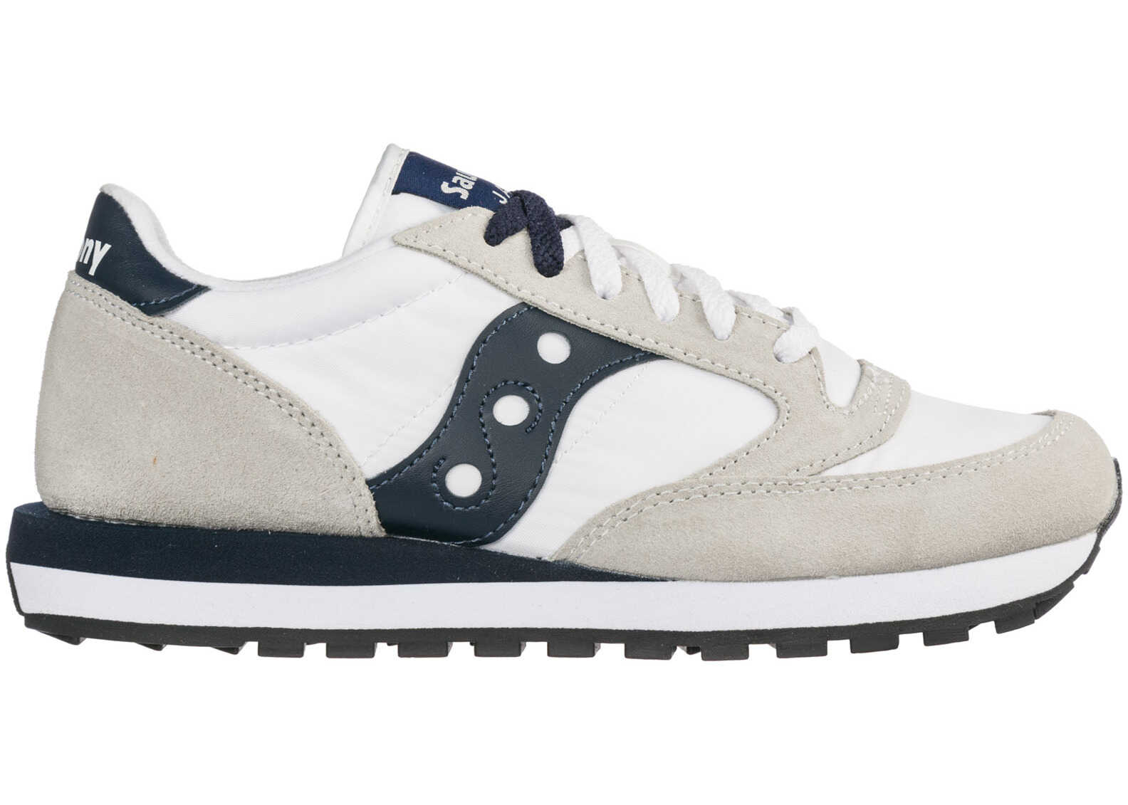 Saucony Jazz O White
