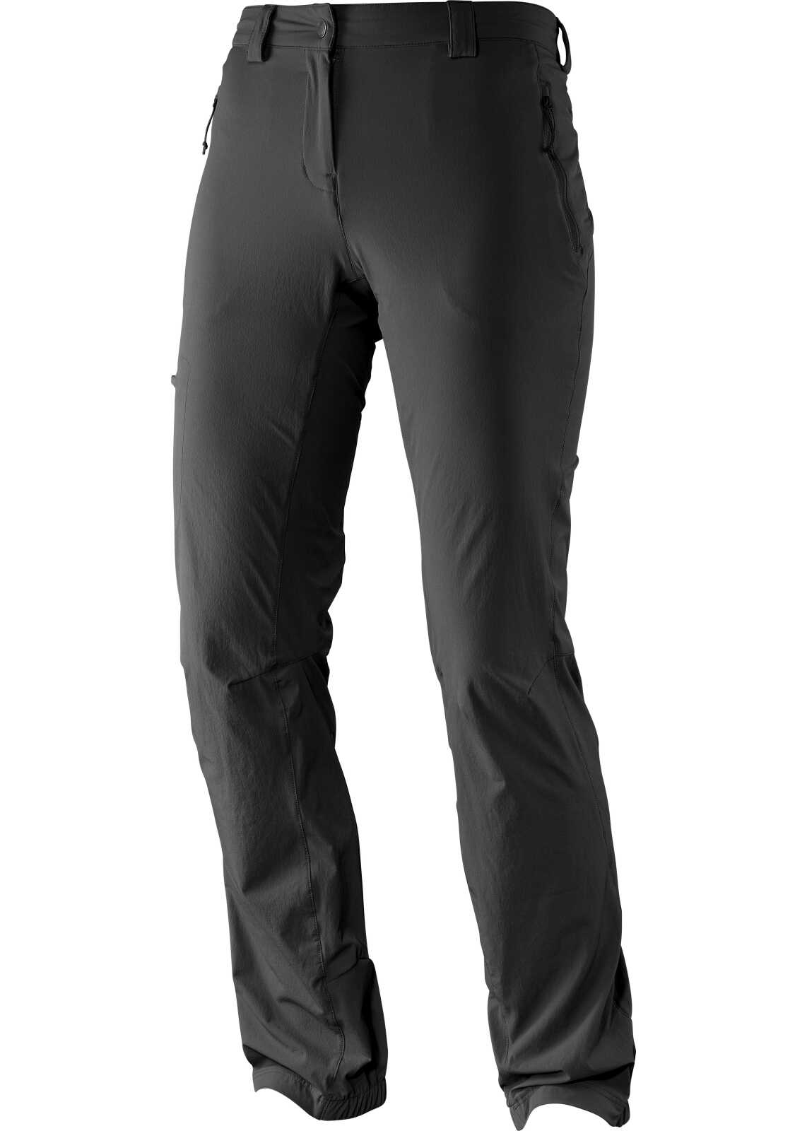 Salomon Wayfarer Incline Pant W Negru