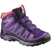 Incaltaminte X-Ultra Mid GTX J Sporturi