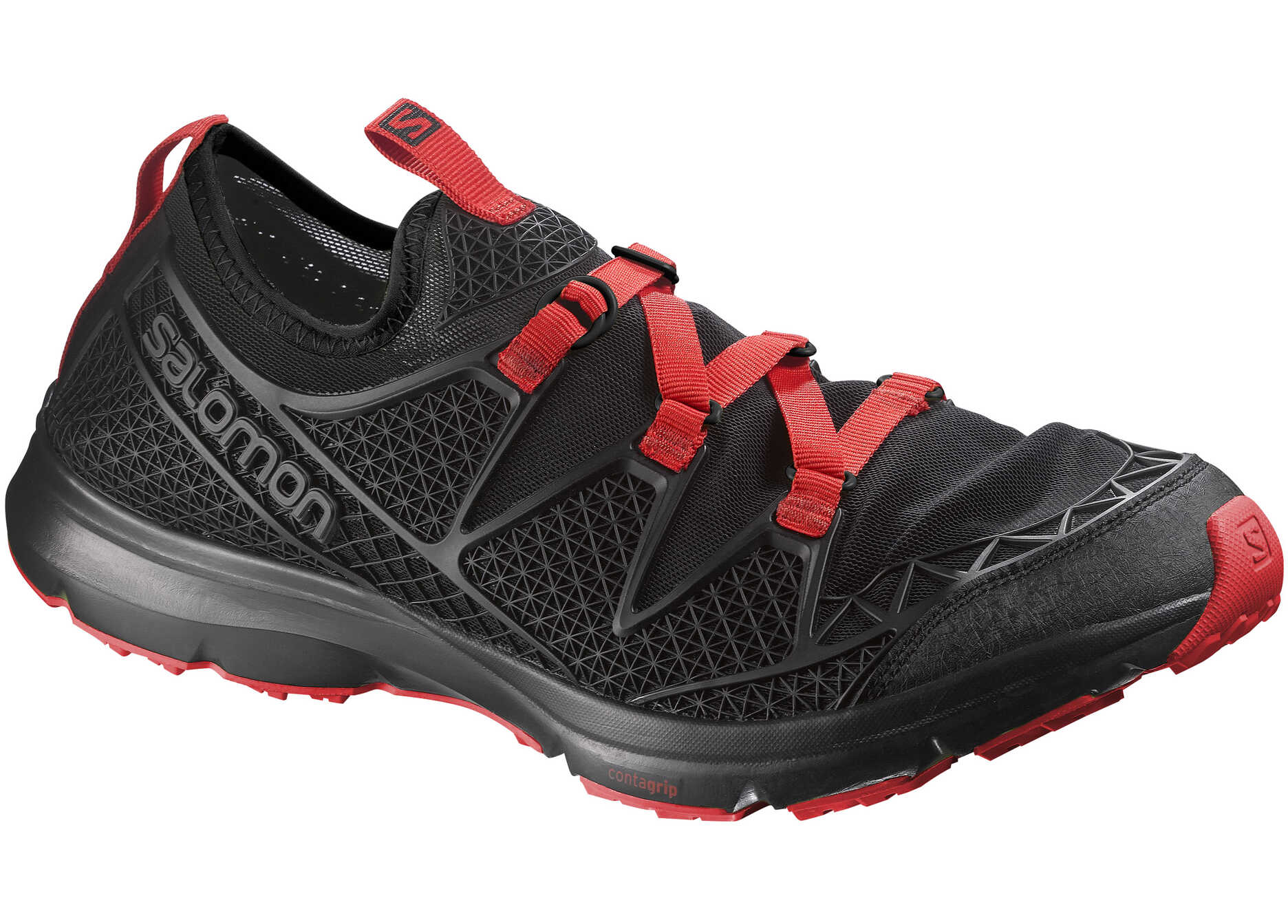 Salomon Crossamphibian Negru
