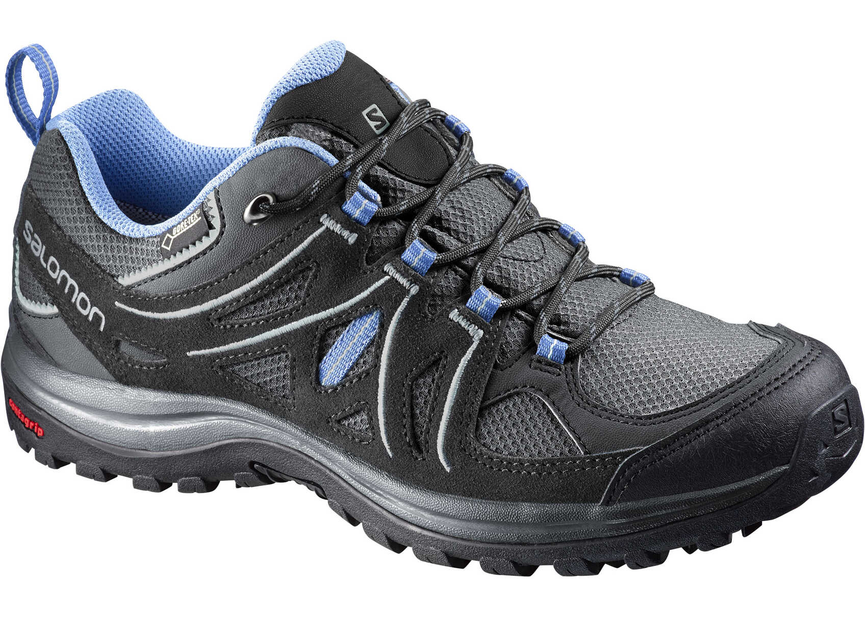 Salomon Ellipse 2 GTX® W Gri